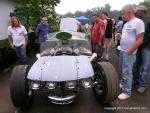 Dead Mans Curve Custom Machines Car Club Wild Hot Rod Party 20137