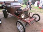 Dead Mans Curve Custom Machines Car Club Wild Hot Rod Party 201312