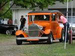 Dead Mans Curve Spring Fever Hot Rod Show53