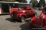 Dead Man's Curve Wild Hot Rod Party 5175