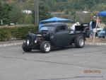 Dead Mans Curve Wild Hot Rod Weekend45