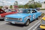 DeBary Commons Cruise In41