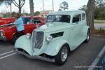 DeBary Commons Cruise In23