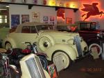 Deer Park Car Museum19