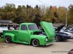 Delafield Legion Car Show23