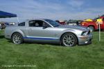 Denver Mustang Club Wild West Auto Fest101
