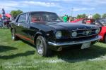 Denver Mustang Club Wild West Auto Fest55