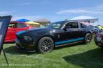 Denver Mustang Club Wild West Auto Fest63