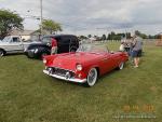 Der Dutchman Cruise In18