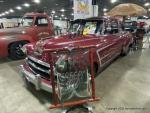 Detroit Autorama - Auto Extreme presented by HOP UP60