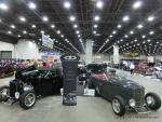 Detroit Autorama 20175