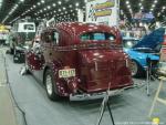 Detroit Autorama 20197