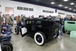 Detroit Autorama EXTREME128