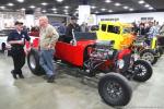 Detroit Autorama EXTREME76