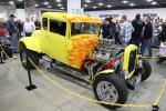 Detroit Autorama EXTREME77