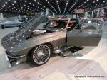 Detroit Autorama Great 810