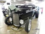 Deuce week 80th year of the 32 Ford81