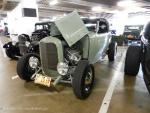 Deuce week 80th year of the 32 Ford82