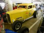 Deuce week 80th year of the 32 Ford86