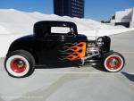 Deuce week 80th year of the 32 Ford68