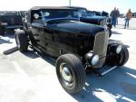 Deuce week 80th year of the 32 Ford70