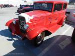 Deuce week 80th year of the 32 Ford76