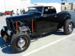 Deuce week 80th year of the 32 Ford84