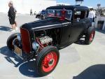 Deuce week 80th year of the 32 Ford94
