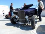 Deuce week 80th year of the 32 Ford96