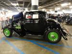 Deuce week 80th year of the 32 Ford102
