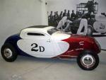 Deuce Week at the Petersen Automotive Museum49