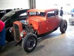 Deuce Week at the Petersen Automotive Museum75