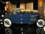 Deuce Week at the Petersen Automotive Museum49