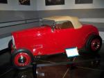 Deuce Week at the Petersen Automotive Museum54