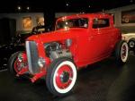 Deuce Week at the Petersen Automotive Museum67