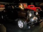 Deuce Week at the Petersen Automotive Museum83