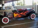 Deuce Week at the Petersen Automotive Museum19