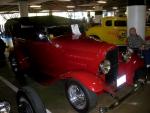 Deuce Week at the Petersen Automotive Museum36