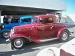 Deuce Week at the Petersen Automotive Museum100