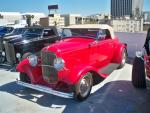 Deuce Week at the Petersen Automotive Museum53