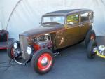 Deuce Week at the Petersen Automotive Museum71