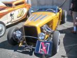 Deuce Week at the Petersen Automotive Museum78