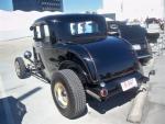 Deuce Week at the Petersen Automotive Museum87