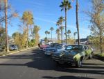 Discovery Bay Cars and Coffee2