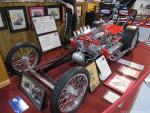 Don Garlits Museum (International Drag Racing Hall of Fame)97