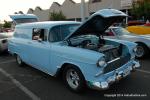 Doo Wop Cruisers Monday Cruise Nights23