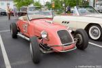 Doo Wop Cruisers Washington Commons Cruise Night14