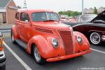 Doo Wop Cruisers Washington Commons Cruise Night23