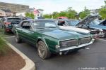 Doo Wop Cruisers Washington Commons Cruise Night2