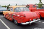 Doo Wop Cruisers Washington Commons Cruise Night53